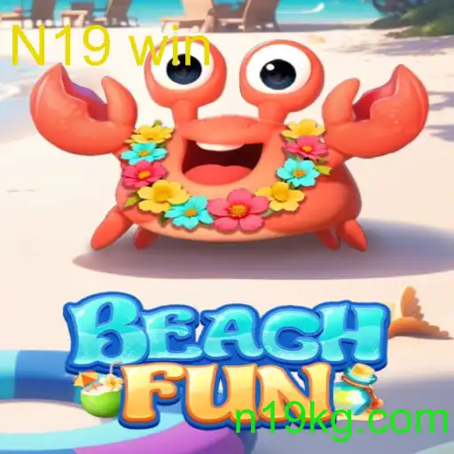 Descubra o Mundo Fascinante de BeachFun: Um Jogo de Verão Inovador