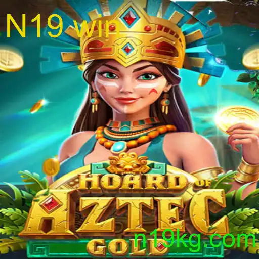 HoardofAztecgold